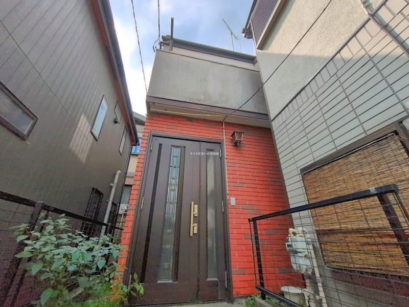 3LDK house in Kohoku Ward, Yokohama, Kanagawa - Photo 1