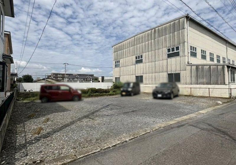 330 m² land in Tsuchiura, Ibaraki - Photo 1