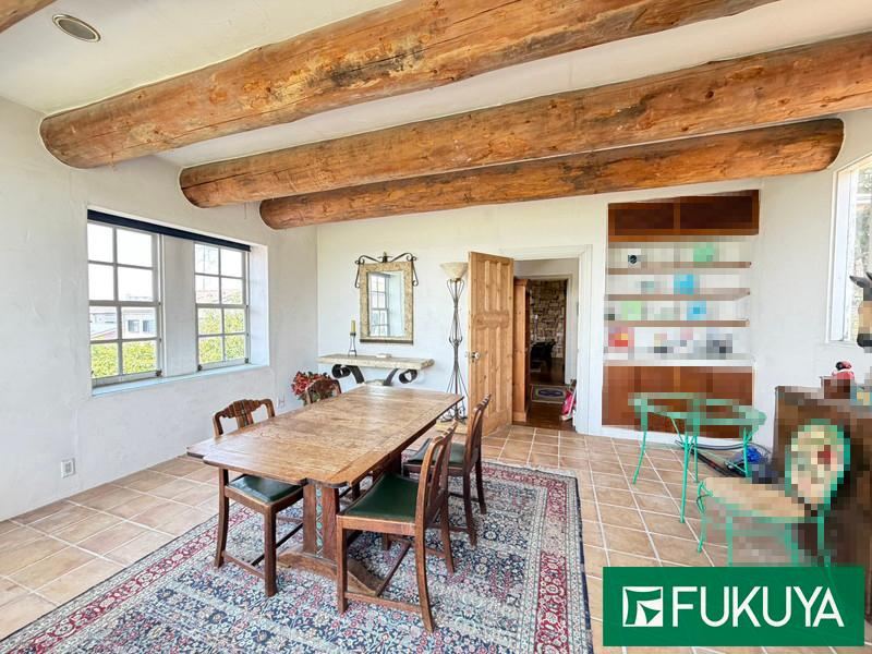 3LDK+2S house in Tarumi Ward, Kobe, Hyogo - Photo 1
