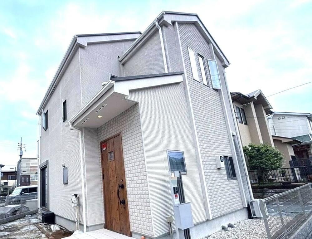 4LDK house in Machida, Tokyo - Photo 1