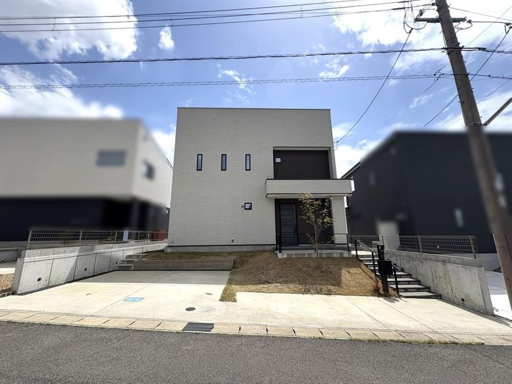 3LDK house in Ujitawara, Tsuzuki District, Kyoto - Photo 1