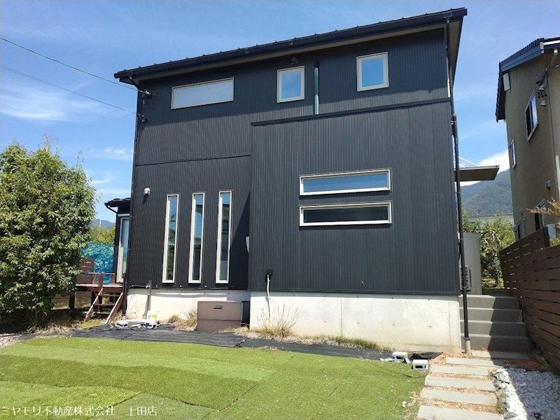 4LDK house in Ueda, Nagano - Photo 1