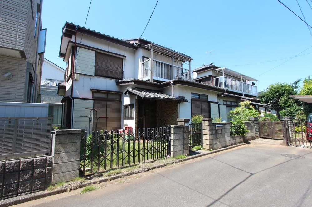 106 m² land in Ageo, Saitama - Photo 1