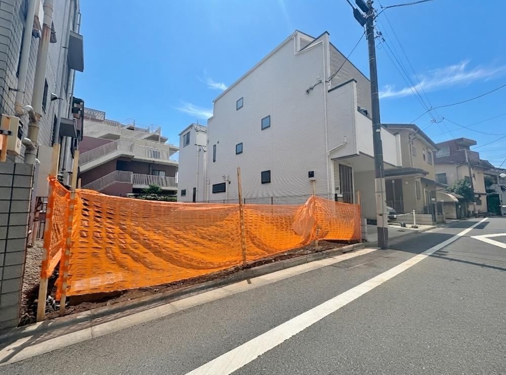 117 m² land in Itabashi Ward, Tokyo - Photo 1