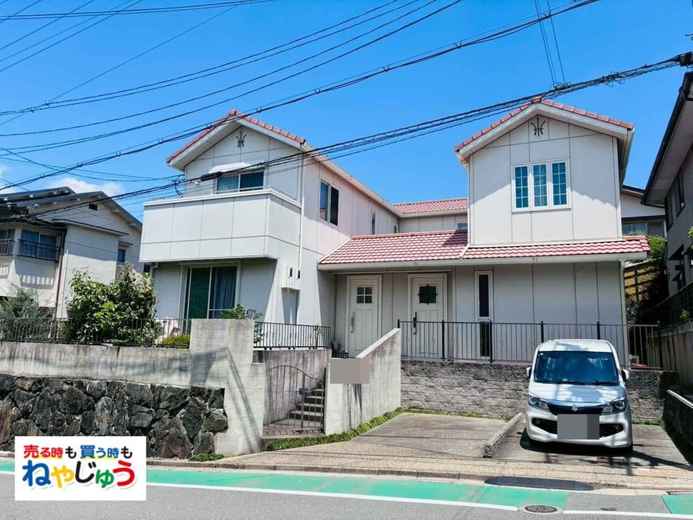 4LLDDKK+S house in Neyagawa, Osaka - Photo 1