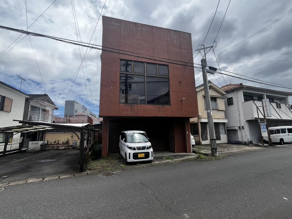 1DK+S house in Miyakonojo, Miyazaki - Photo 1