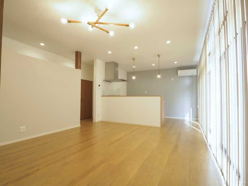 5LDK house in Munakata, Fukuoka - Photo 1