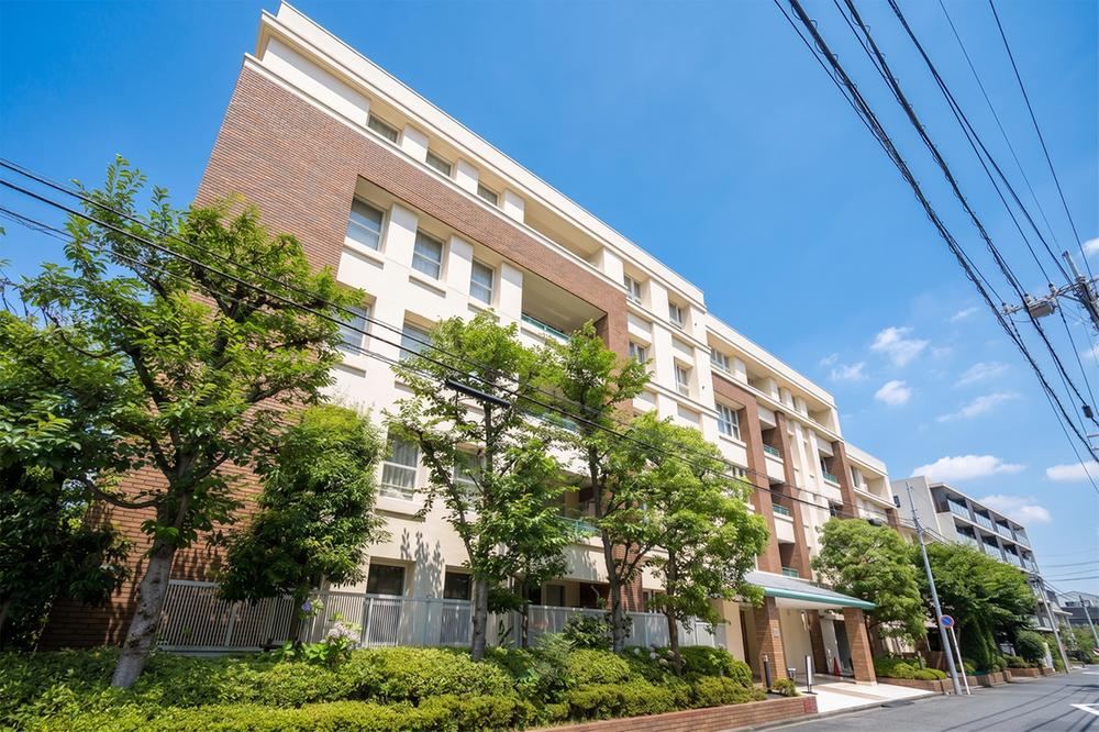 3LDK apartment in Nakahara Ward, Kawasaki, Kanagawa - Photo 1