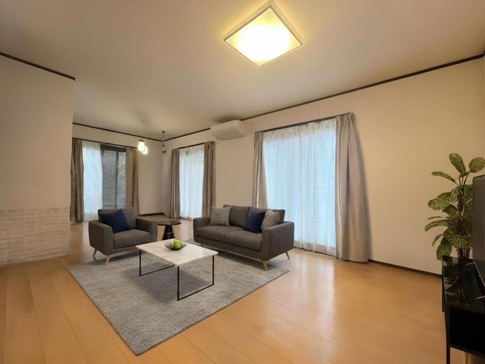 4LDK house in Natori, Miyagi - Photo 1