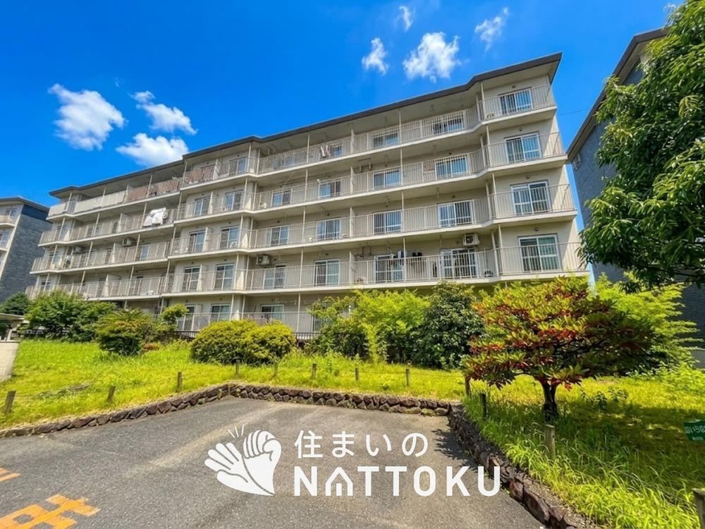 3LDK apartment in Hirakata, Osaka - Photo 1