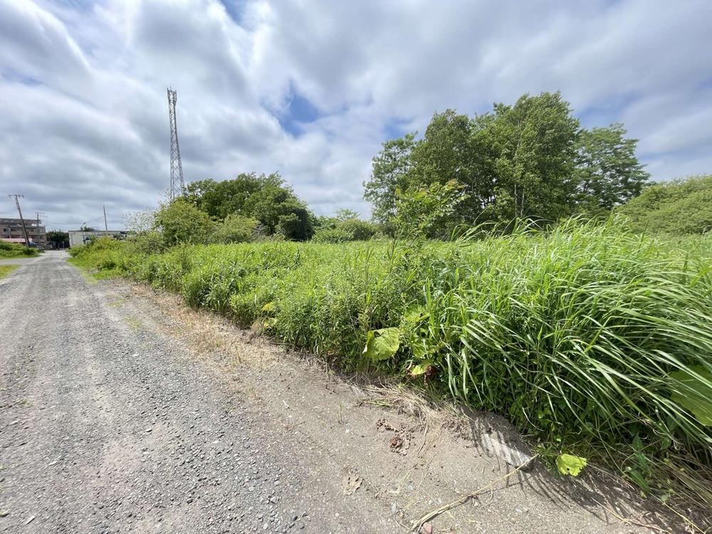 346 m² land in Chitose, Hokkaido - Photo 1