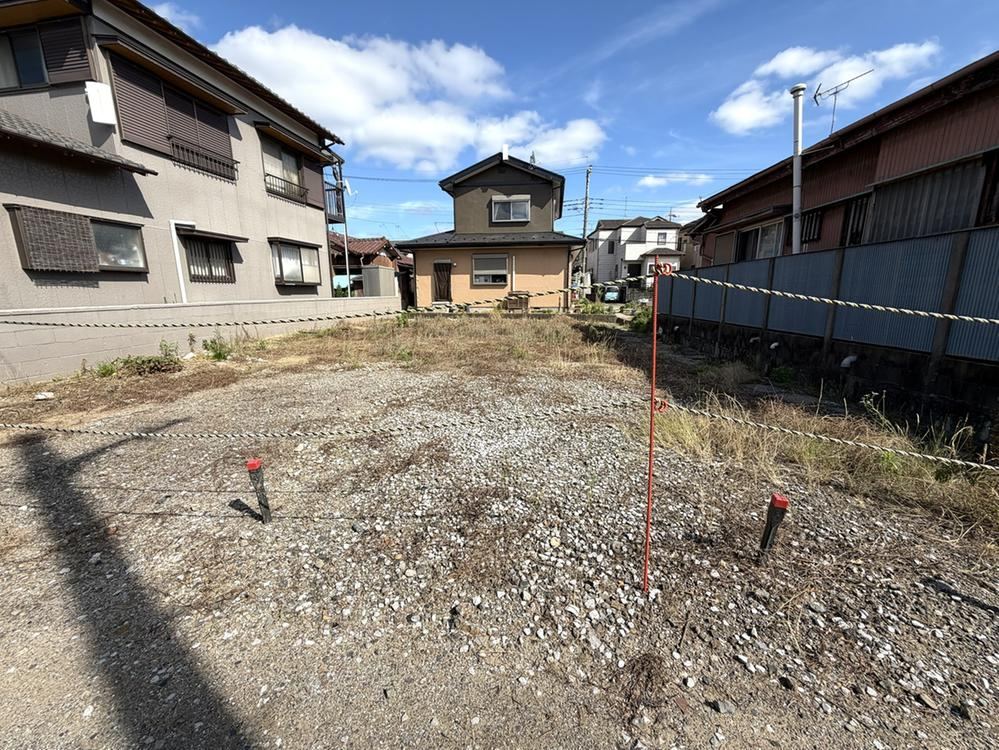 172 m² land in Ichihara, Chiba - Photo 1