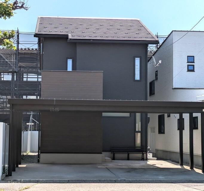 3LDK+S house in Kanazawa, Ishikawa - Photo 1