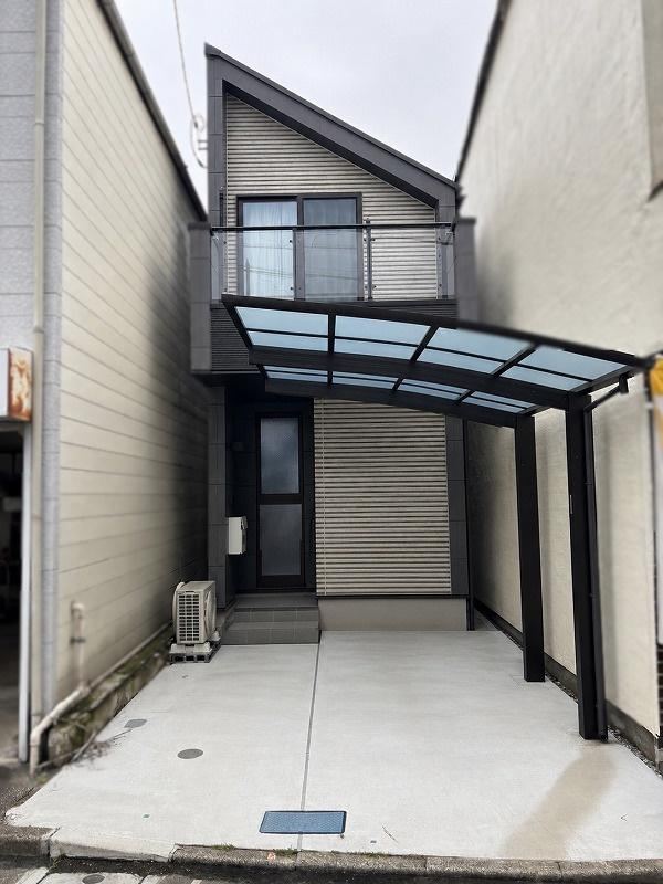 2LDK house in Nerima Ward, Tokyo - Photo 1