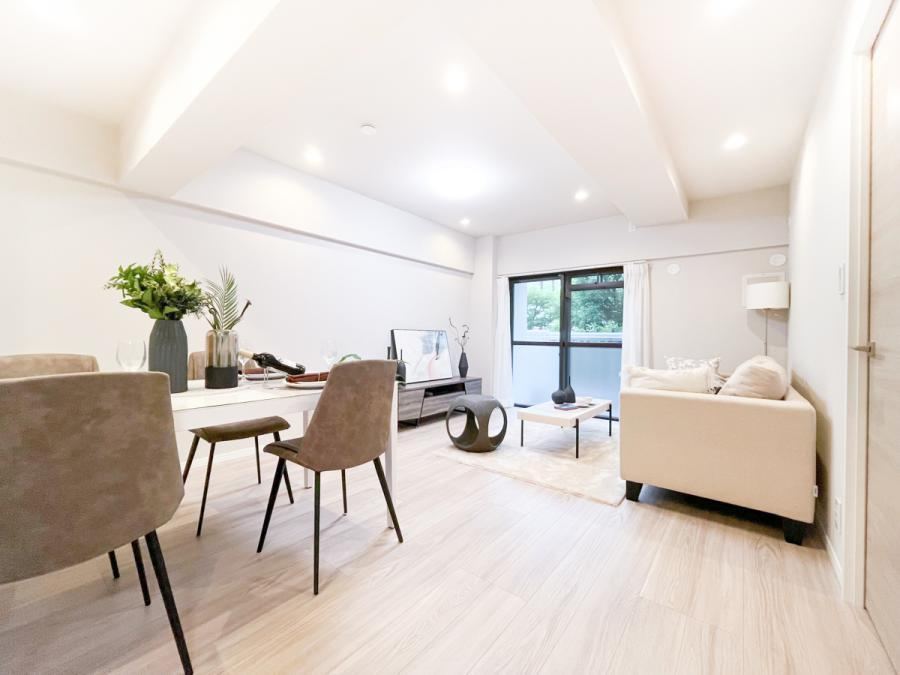 3LDK apartment in Edogawa Ward, Tokyo - Photo 1