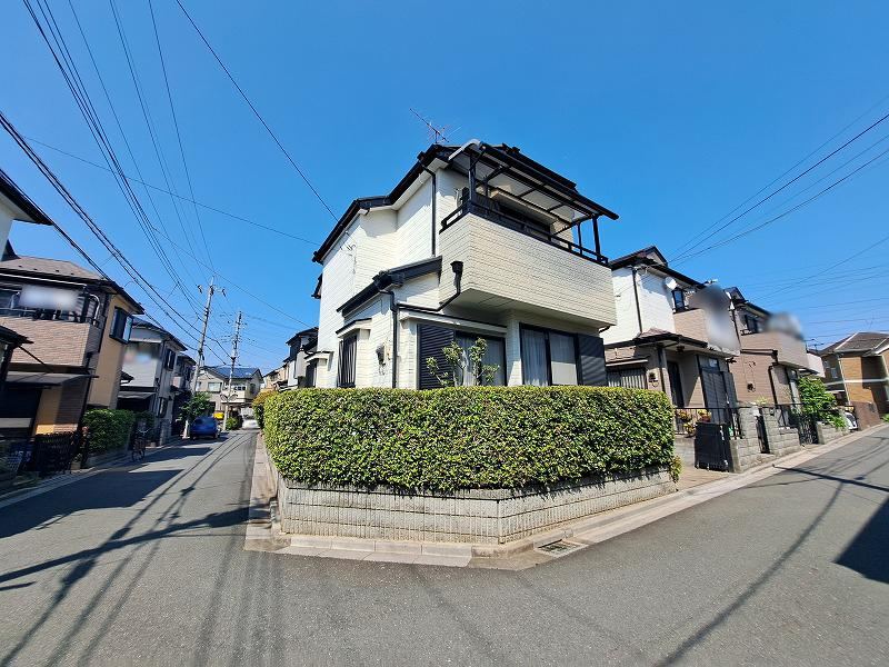 4LDK house in Niiza, Saitama - Photo 1