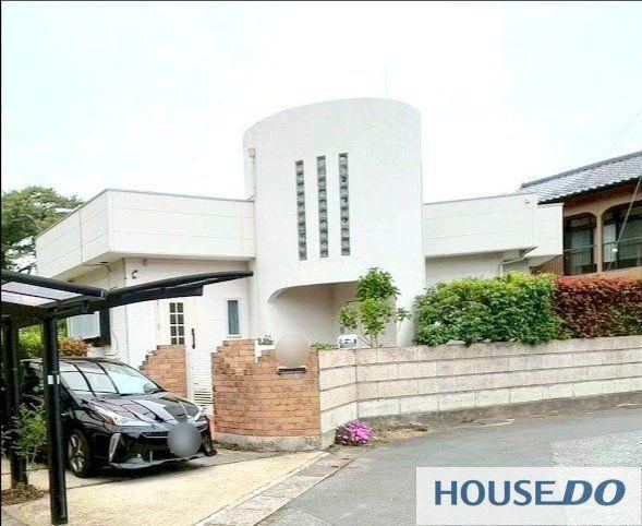 3LDK house in Oarai, Higashiibaraki District, Ibaraki - Photo 1
