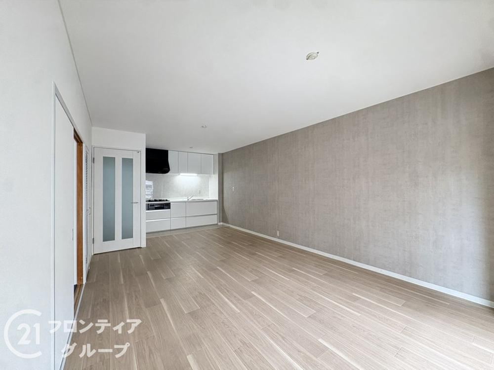 3LDK apartment in Nara, Nara - Photo 1