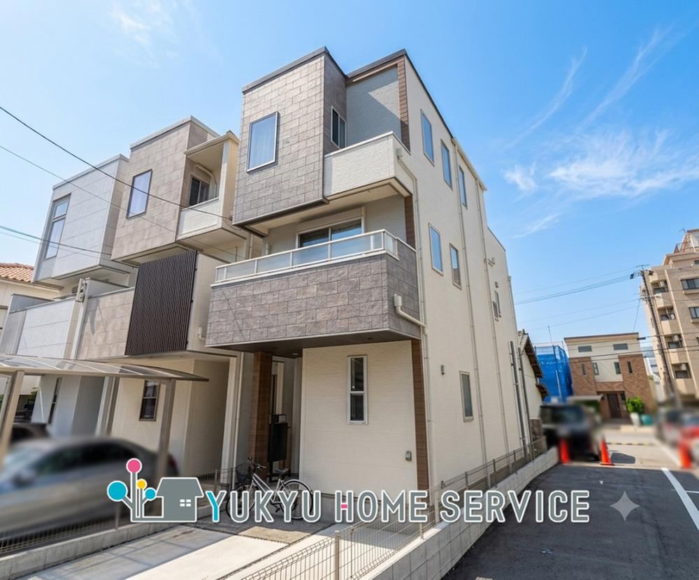 3LDK+S house in Mizuho Ward, Nagoya, Aichi - Photo 1