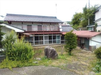 8LDK house in Minamisaku District