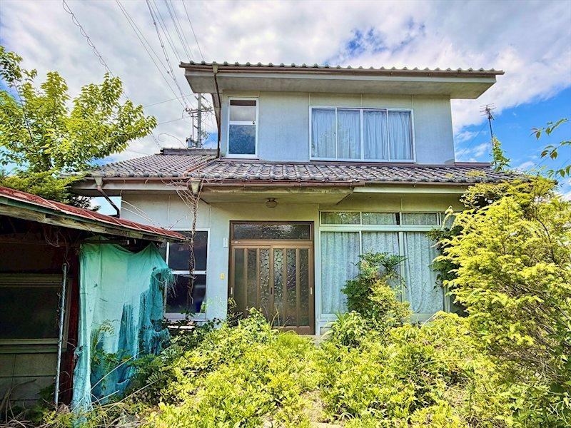 4DK house in Saku, Nagano - Photo 1