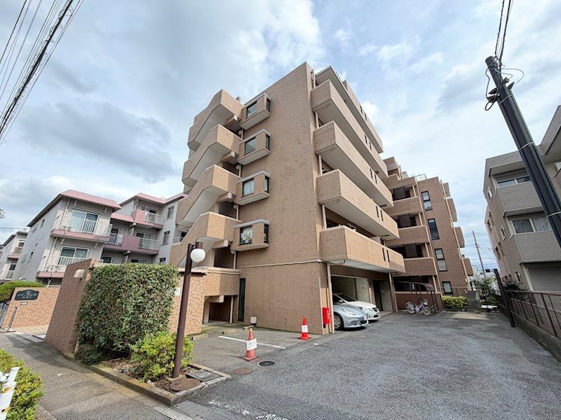 1DK apartment in Itabashi Ward, Tokyo - Photo 1