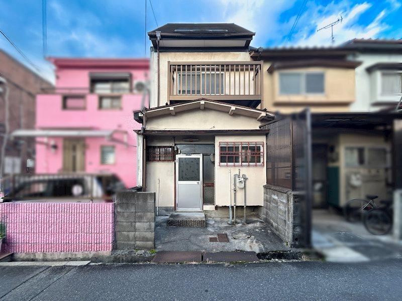 3DK house in Otsu, Shiga - Photo 1