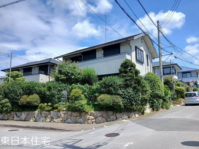 4LDK house in Shiroi, Chiba - Photo 1
