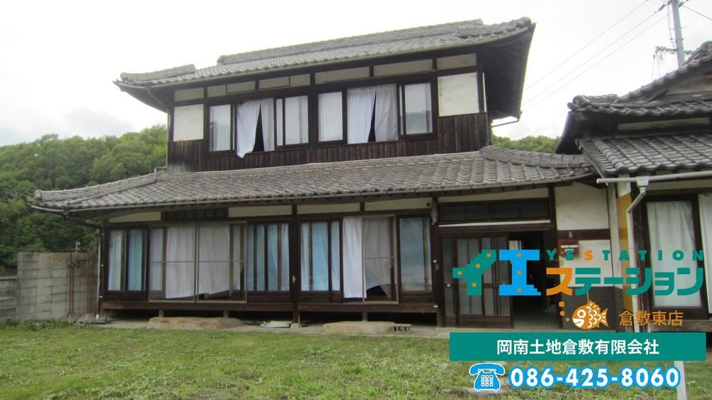 5DK house in Asakuchi, Okayama - Photo 1