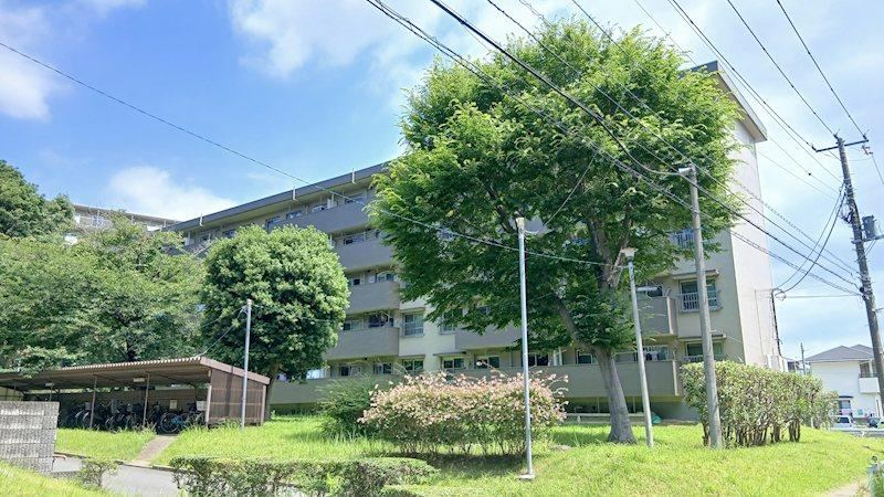3DK apartment in Hanamigawa Ward, Chiba - Photo 1