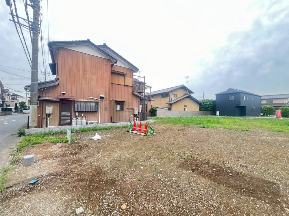 141 m² land in Higashimatsuyama, Saitama - Photo 1