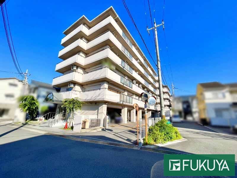 3LDK apartment in Uji, Kyoto - Photo 1