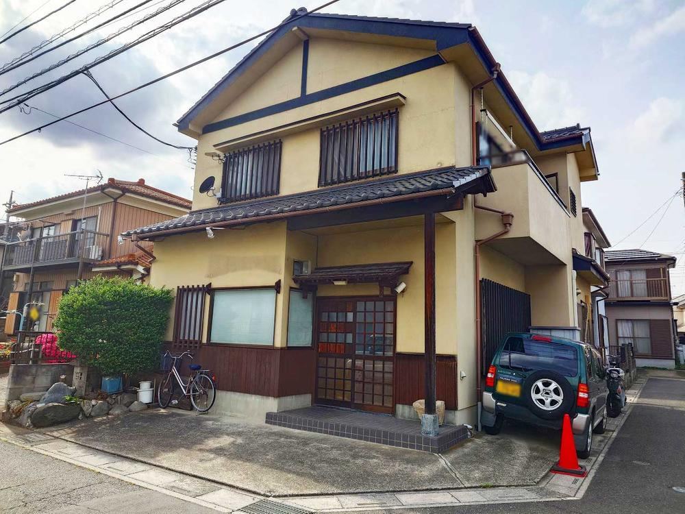 1LDK house in Soka, Saitama - Photo 1