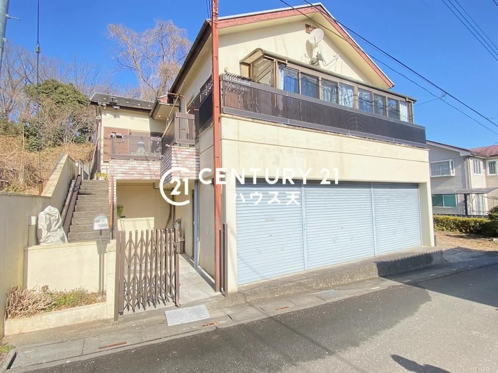 3LDK house in Higashimatsuyama, Saitama - Photo 1