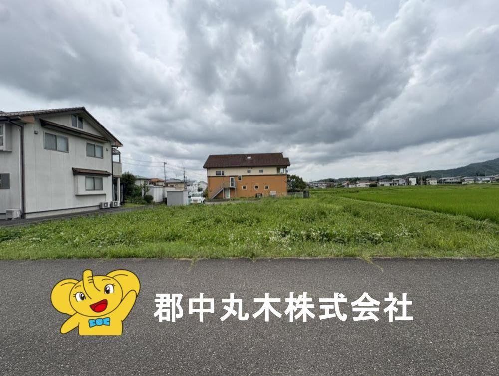 364 m² land in Motomiya, Fukushima - Photo 1