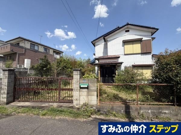 145 m² land in Kashiwa, Chiba - Photo 1