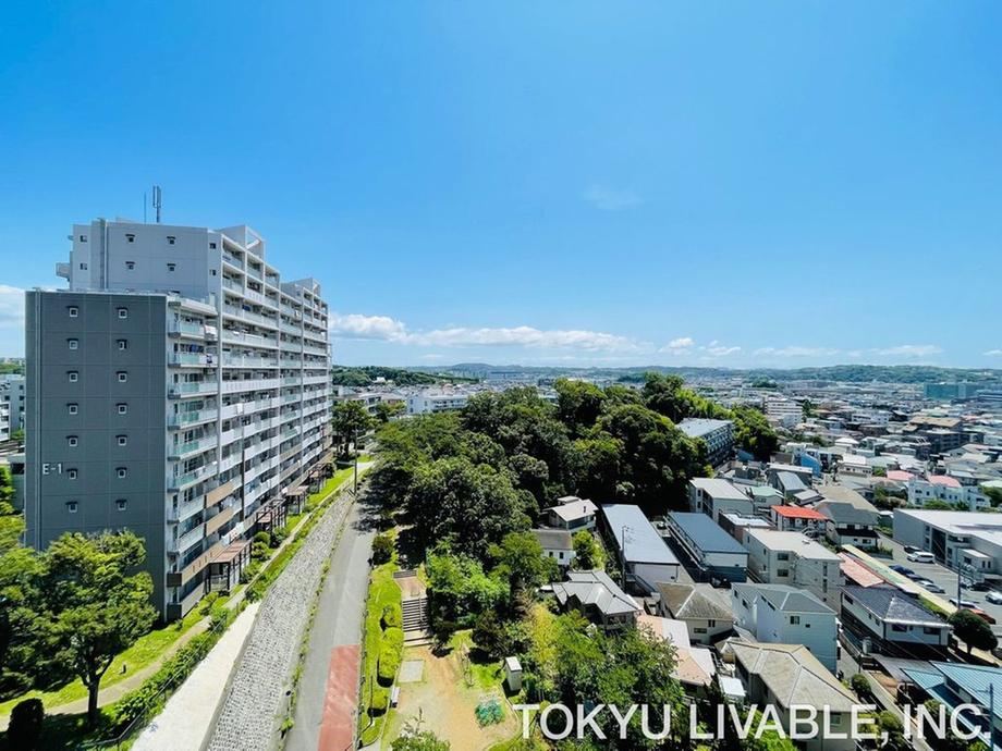 3LDK apartment in Fujisawa, Kanagawa - Photo 1
