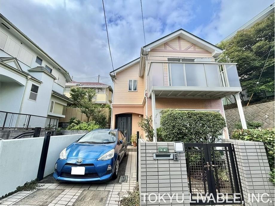 4LDK house in Asao Ward, Kawasaki, Kanagawa - Photo 1
