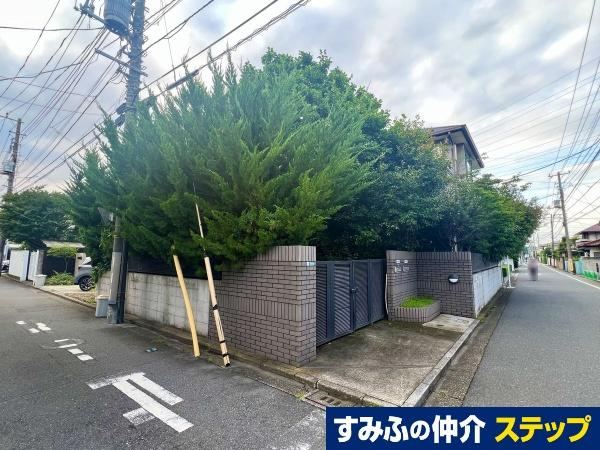 172 m² land in Musashino, Tokyo - Photo 1