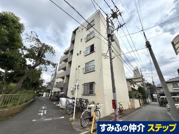 3DK apartment in Suginami Ward, Tokyo - Photo 1