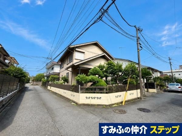 187 m² land in Chuo Ward, Sagamihara, Kanagawa - Photo 1