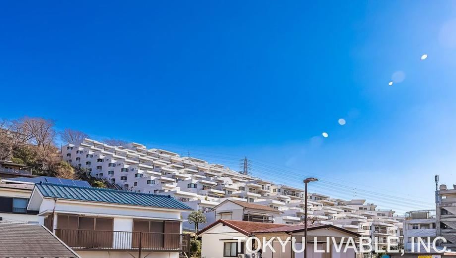 3LDK apartment in Hodogaya Ward, Yokohama, Kanagawa - Photo 1