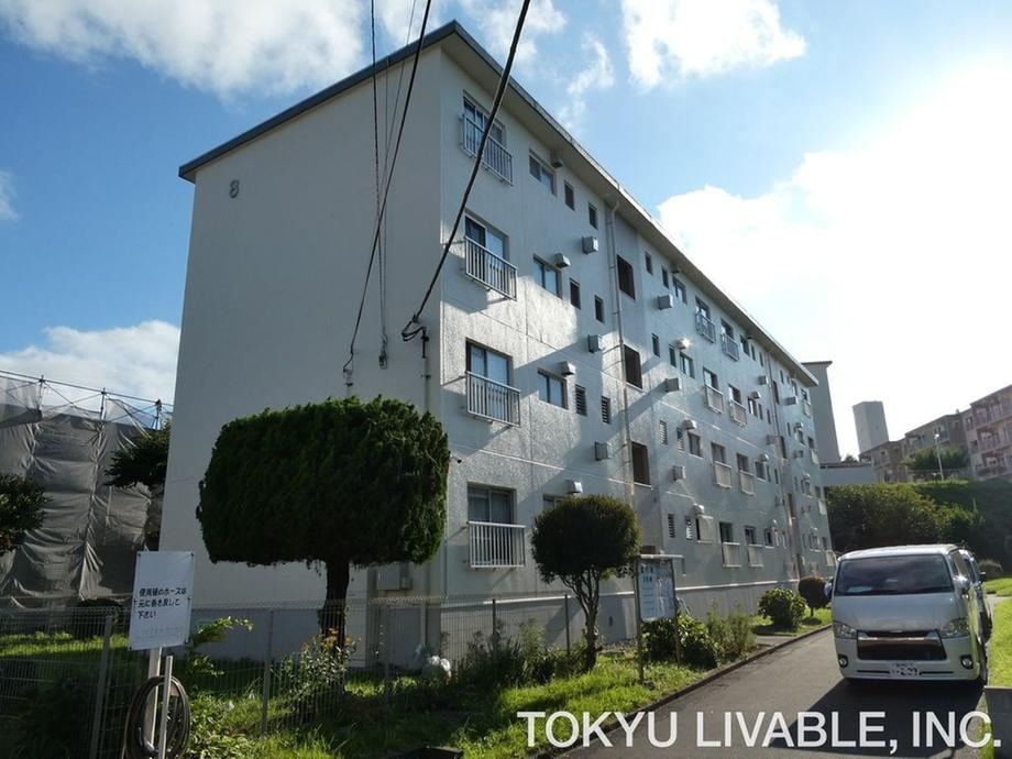 2LDK apartment in Midori Ward, Yokohama, Kanagawa - Photo 1