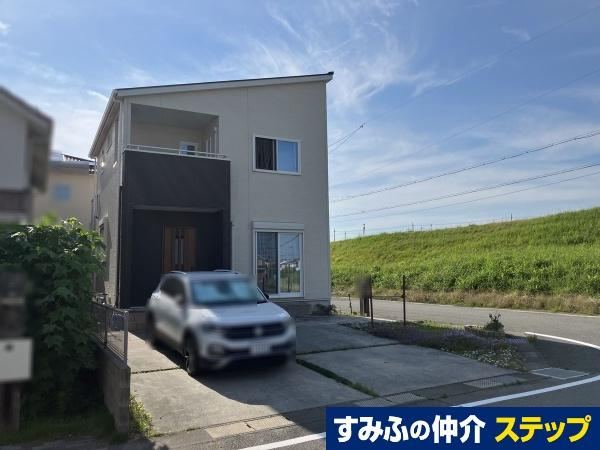 3LDK house in Akashi, Hyogo - Photo 1