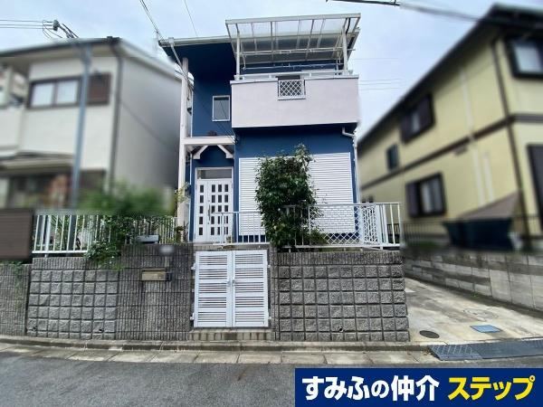 4LDK house in Koryo, Kitakatsuragi District, Nara - Photo 1