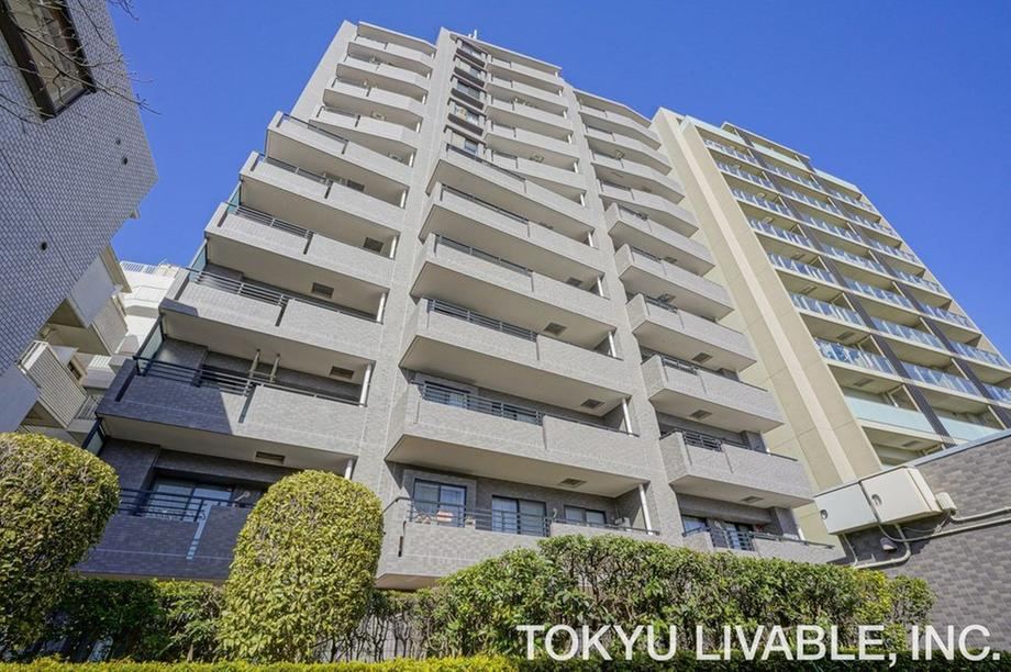 2LDK apartment in Kokubunji, Tokyo - Photo 1