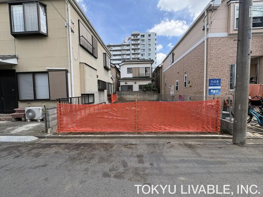 73 m² land in Kodaira, Tokyo - Photo 1