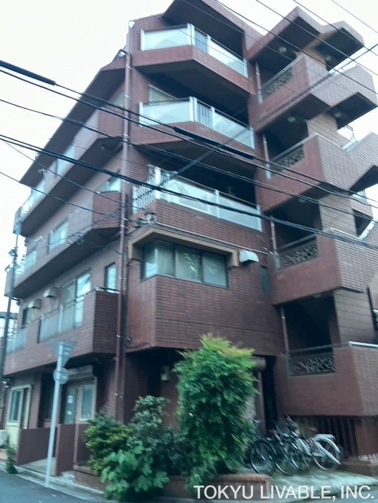 3LDK apartment in Kawaguchi, Saitama - Photo 1