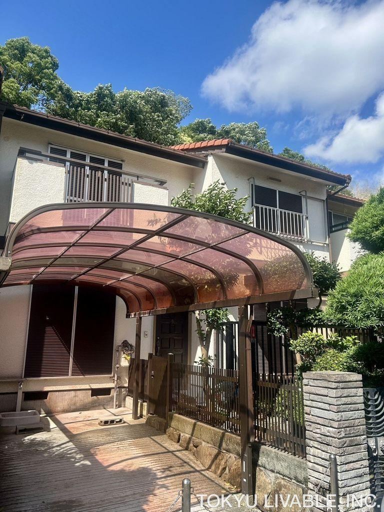 4LDK house in Kita Ward, Kobe, Hyogo - Photo 1