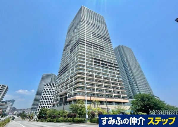 2LDK apartment in Koto Ward, Tokyo - Photo 1